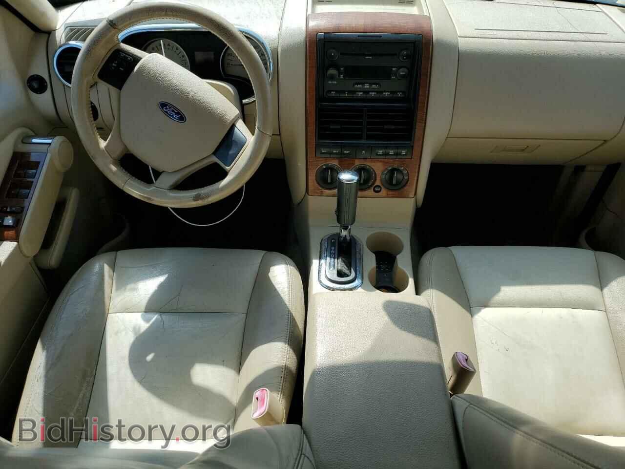 2006 FORD EXPLORER - VIN: 1FMEU74E76UB16270 - Фото 8