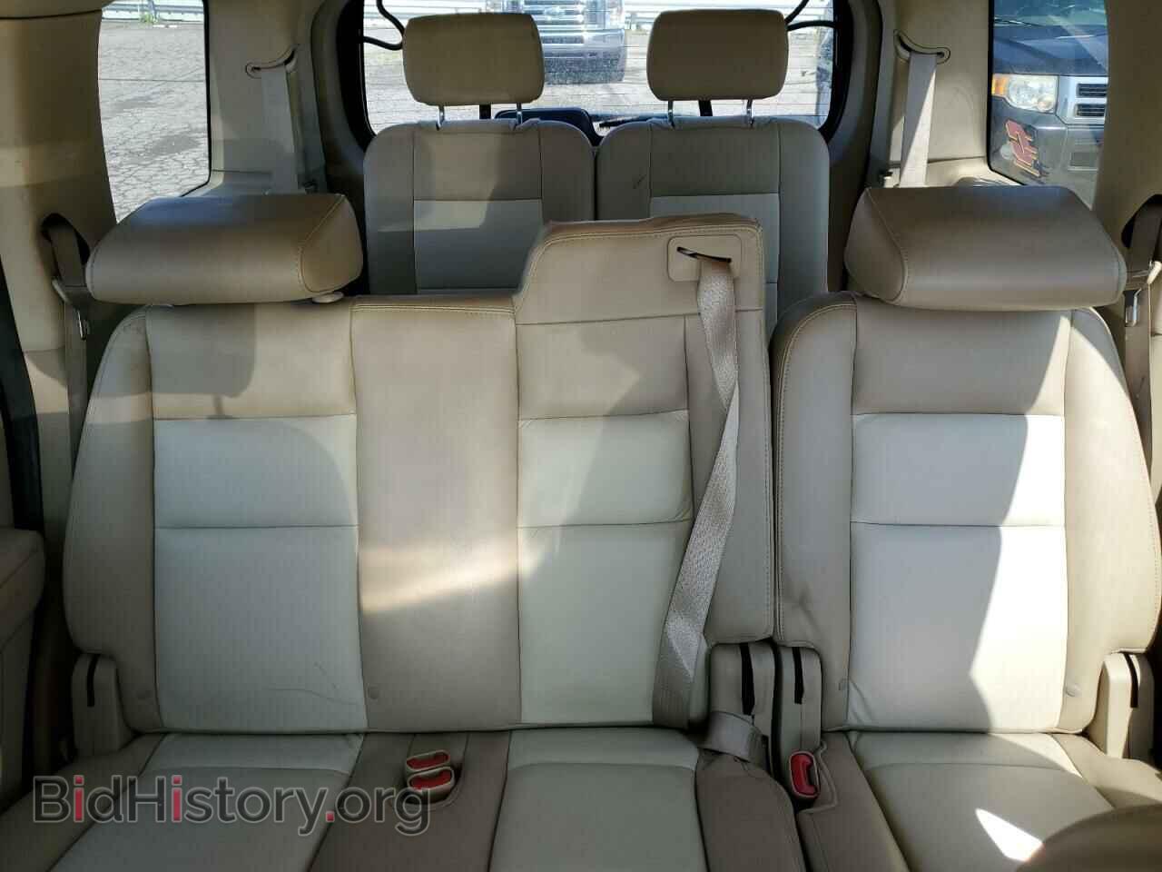 2006 FORD EXPLORER - VIN: 1FMEU74E76UB16270 - Фото 10