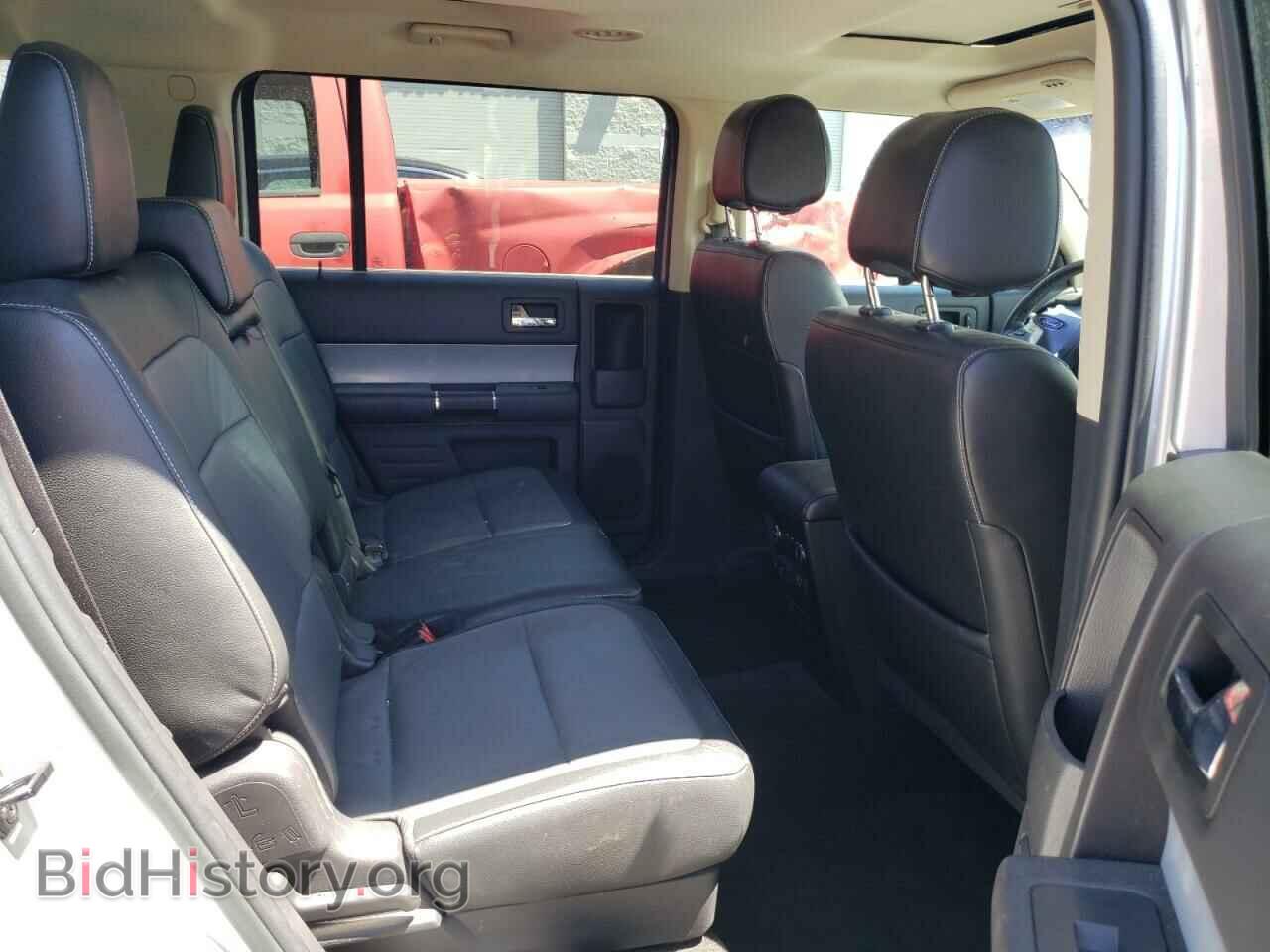 2015 FORD FLEX - VIN: 2FMGK5C81FBA12216 - Фото 11