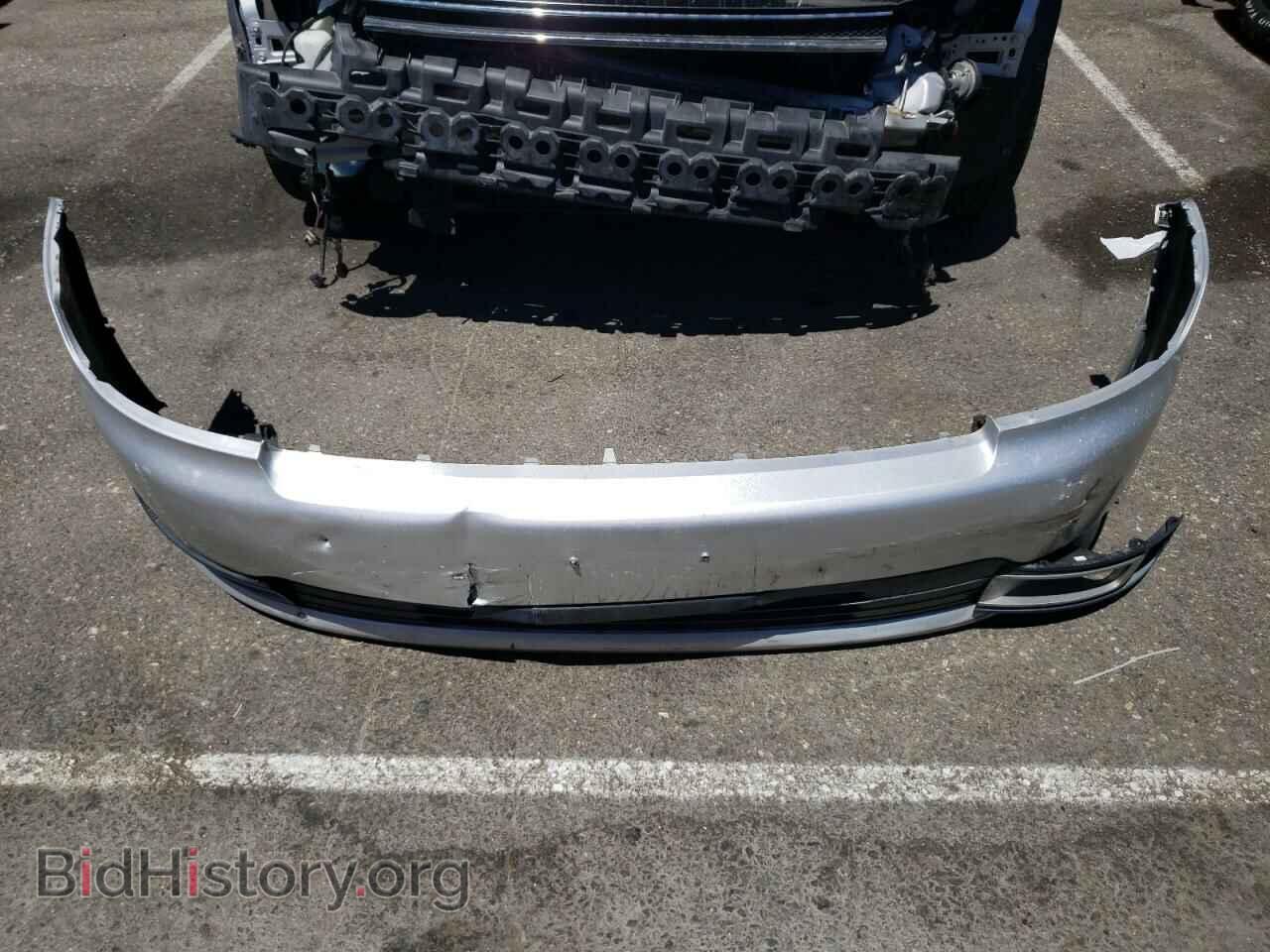 2015 FORD FLEX - VIN: 2FMGK5C81FBA12216 - Фото 13