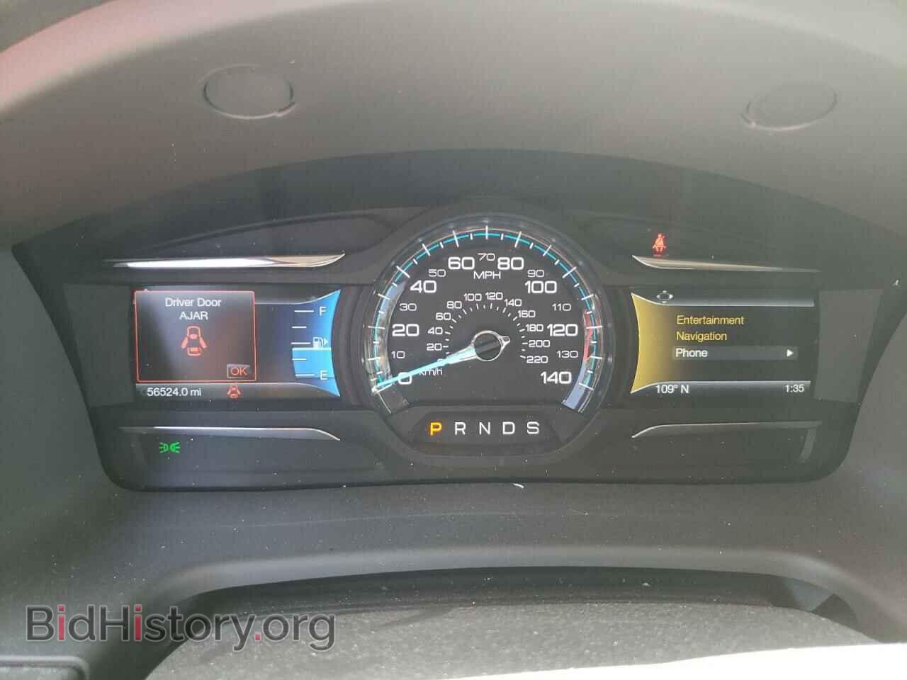 2015 FORD FLEX - VIN: 2FMGK5C81FBA12216 - Фото 9