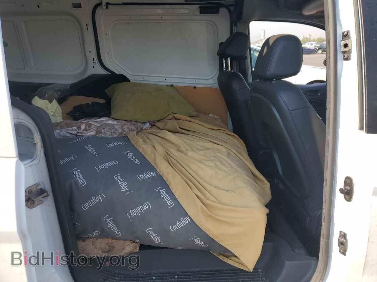 2021 FORD TRANSIT - VIN: NM0LS7E2XM1496660 - Фото 11