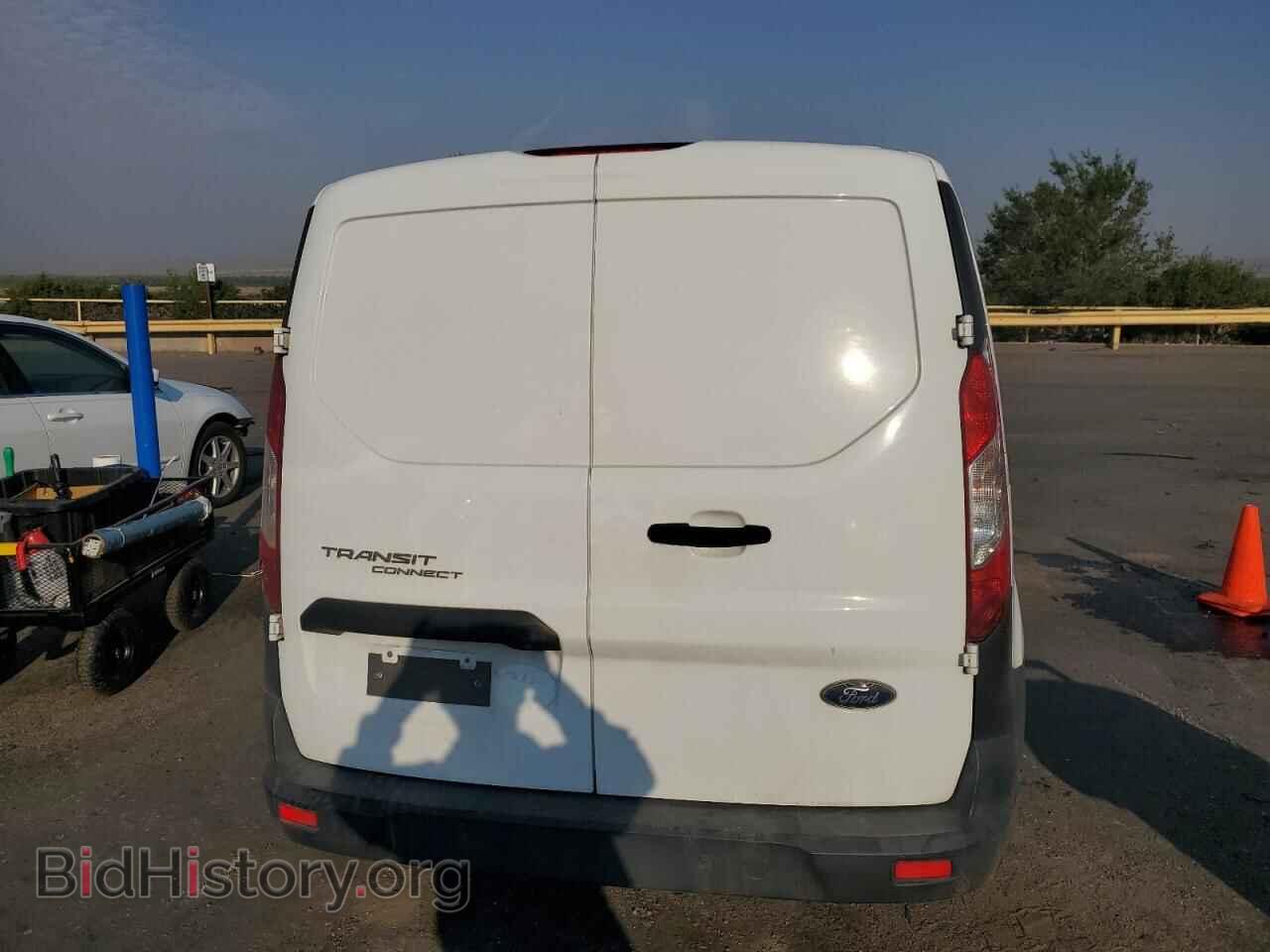 2021 FORD TRANSIT - VIN: NM0LS7E2XM1496660 - Фото 6