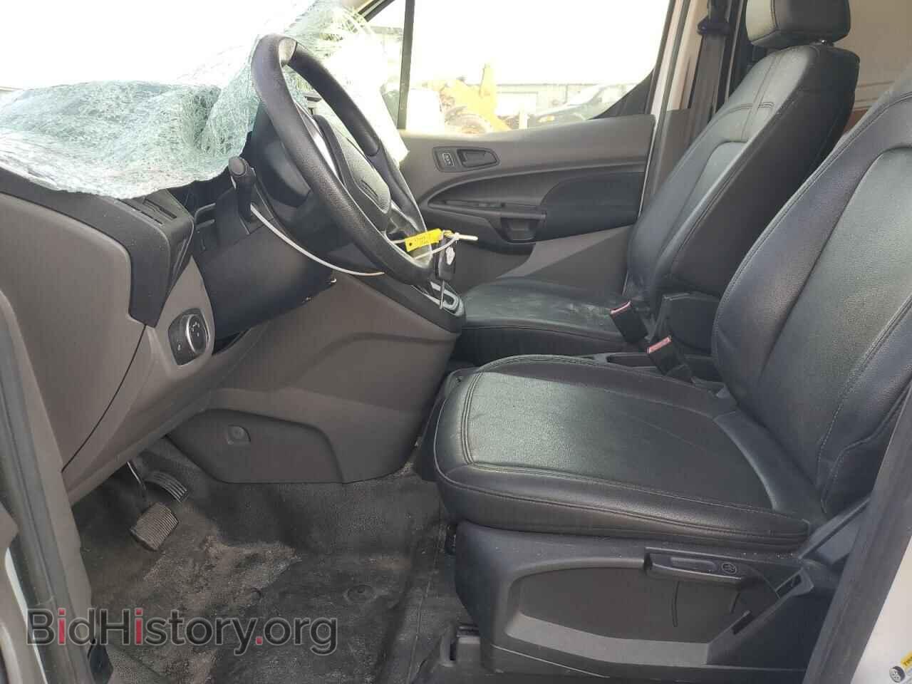 2021 FORD TRANSIT - VIN: NM0LS7E2XM1496660 - Фото 7