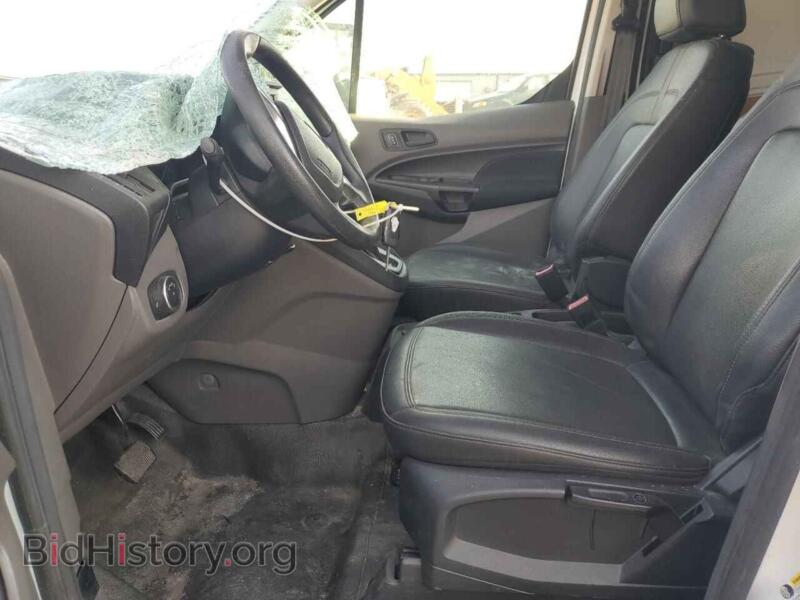 2021 Ford TRANSIT (VIN NM0LS7E2XM1496660) — photo 7 of 13
