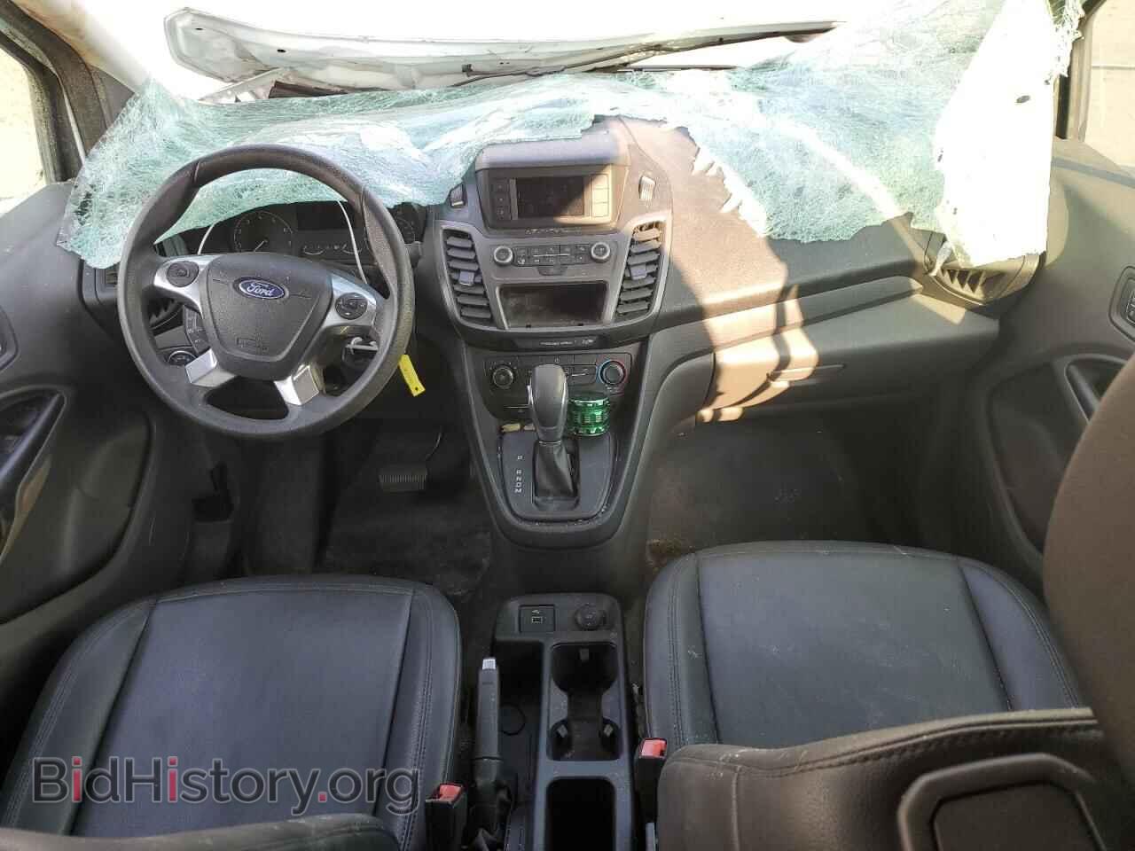2021 FORD TRANSIT - VIN: NM0LS7E2XM1496660 - Фото 8
