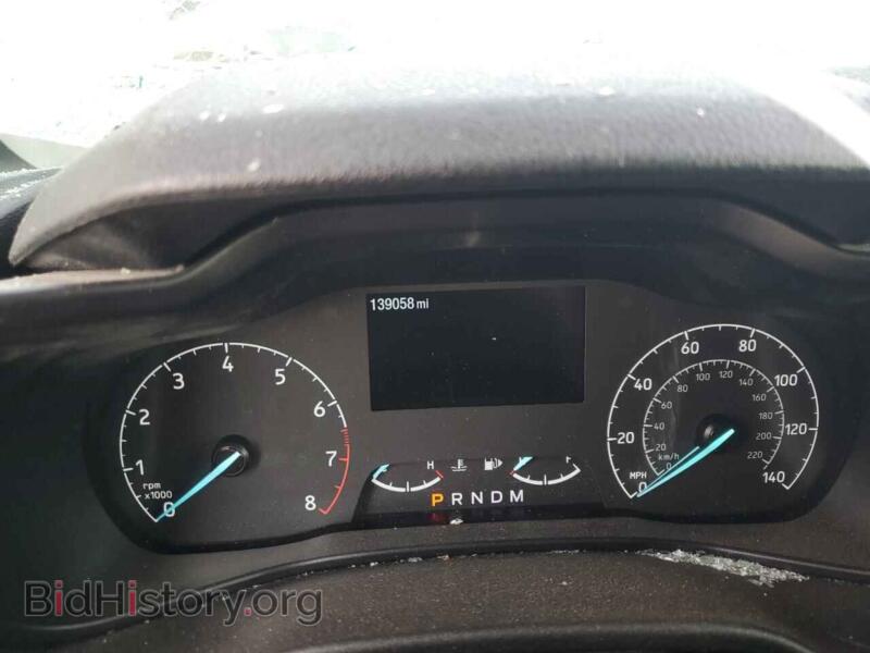2021 Ford TRANSIT (VIN NM0LS7E2XM1496660) — photo 9 of 13