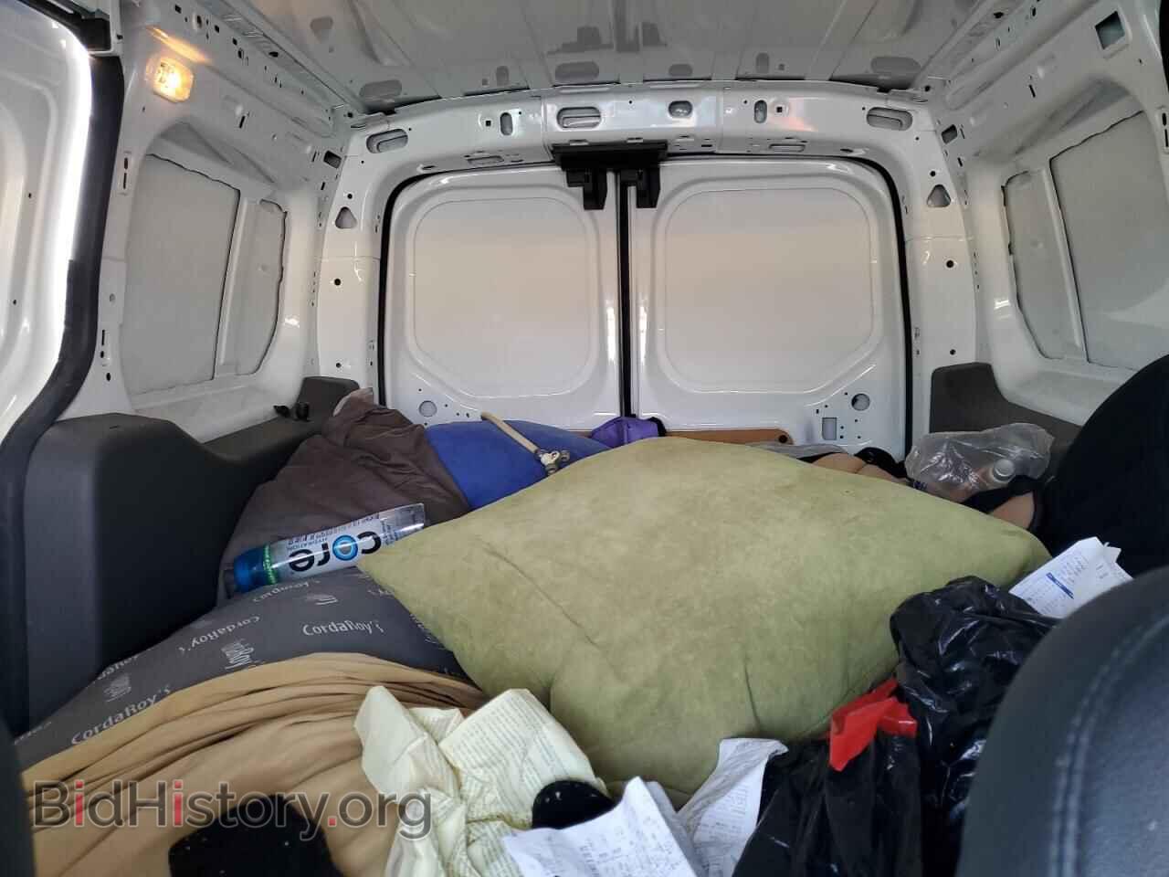 2021 FORD TRANSIT - VIN: NM0LS7E2XM1496660 - Фото 10