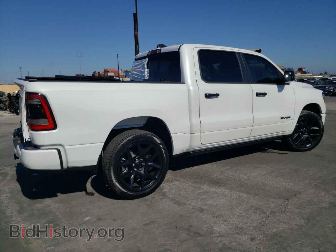2024 RAM 1500 - VIN: 1C6SRFJT1RN189971 - Photo 3