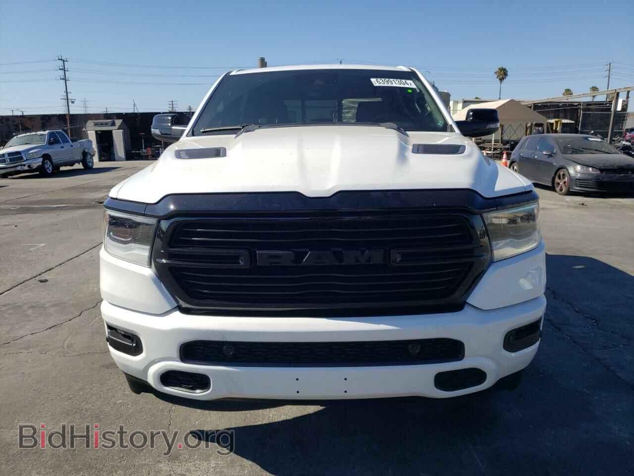 2024 RAM 1500 - VIN: 1C6SRFJT1RN189971 - Photo 5