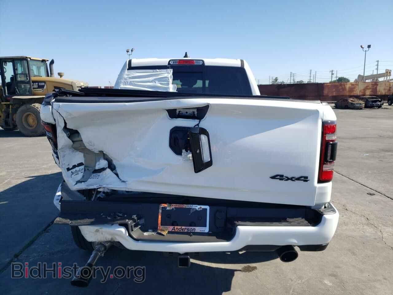 2024 RAM 1500 - VIN: 1C6SRFJT1RN189971 - Photo 6
