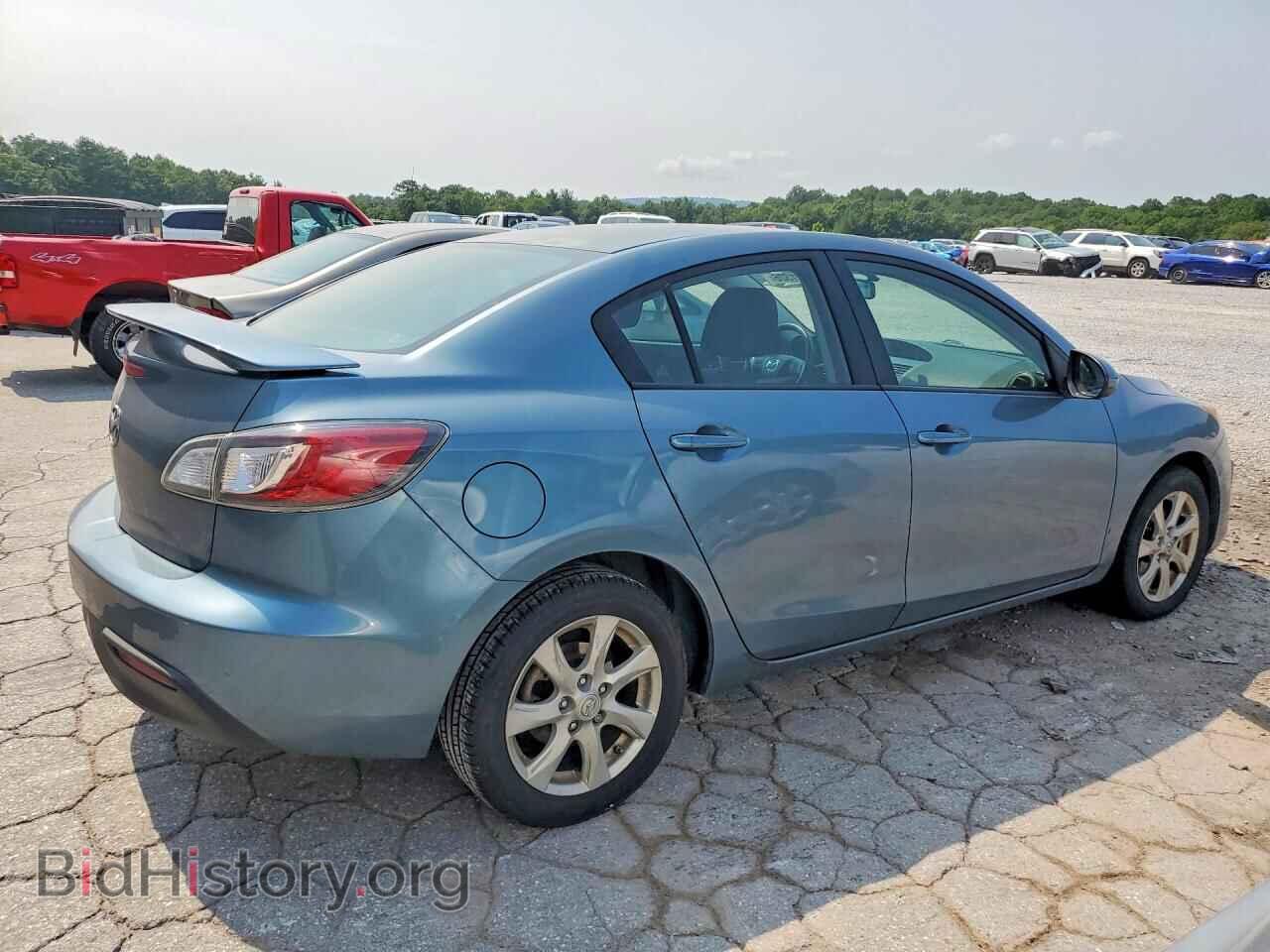 2010 MAZDA 3 - VIN: JM1BL1SG2A1289247 - Photo 3