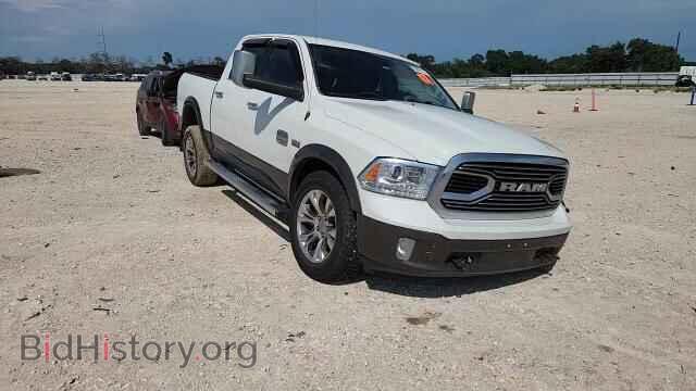 2017 RAM 1500 - VIN: 1C6RR7PT9HS779931 - Фото 13