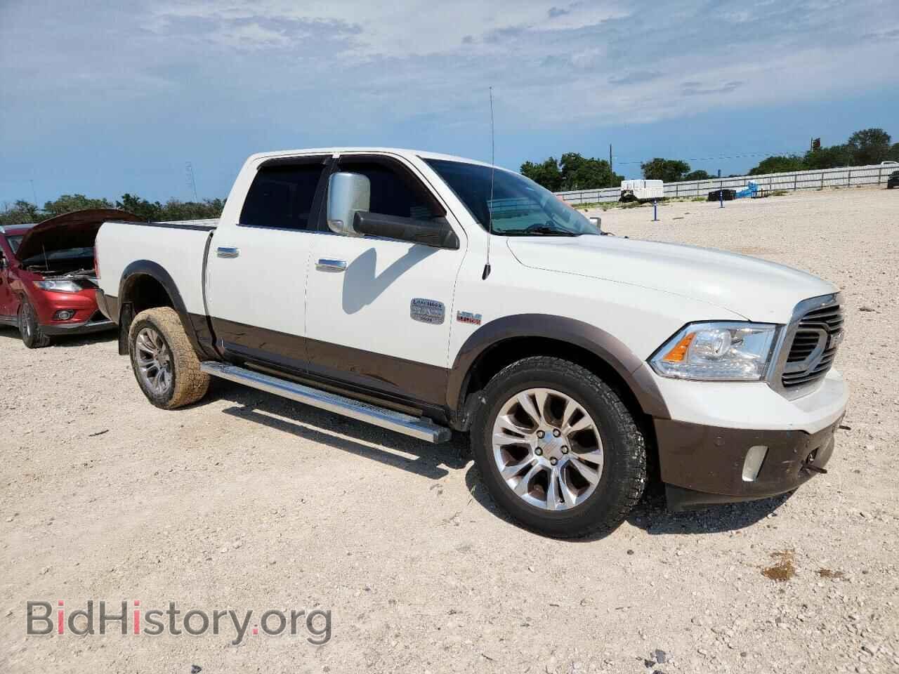 2017 RAM 1500 - VIN: 1C6RR7PT9HS779931 - Фото 4