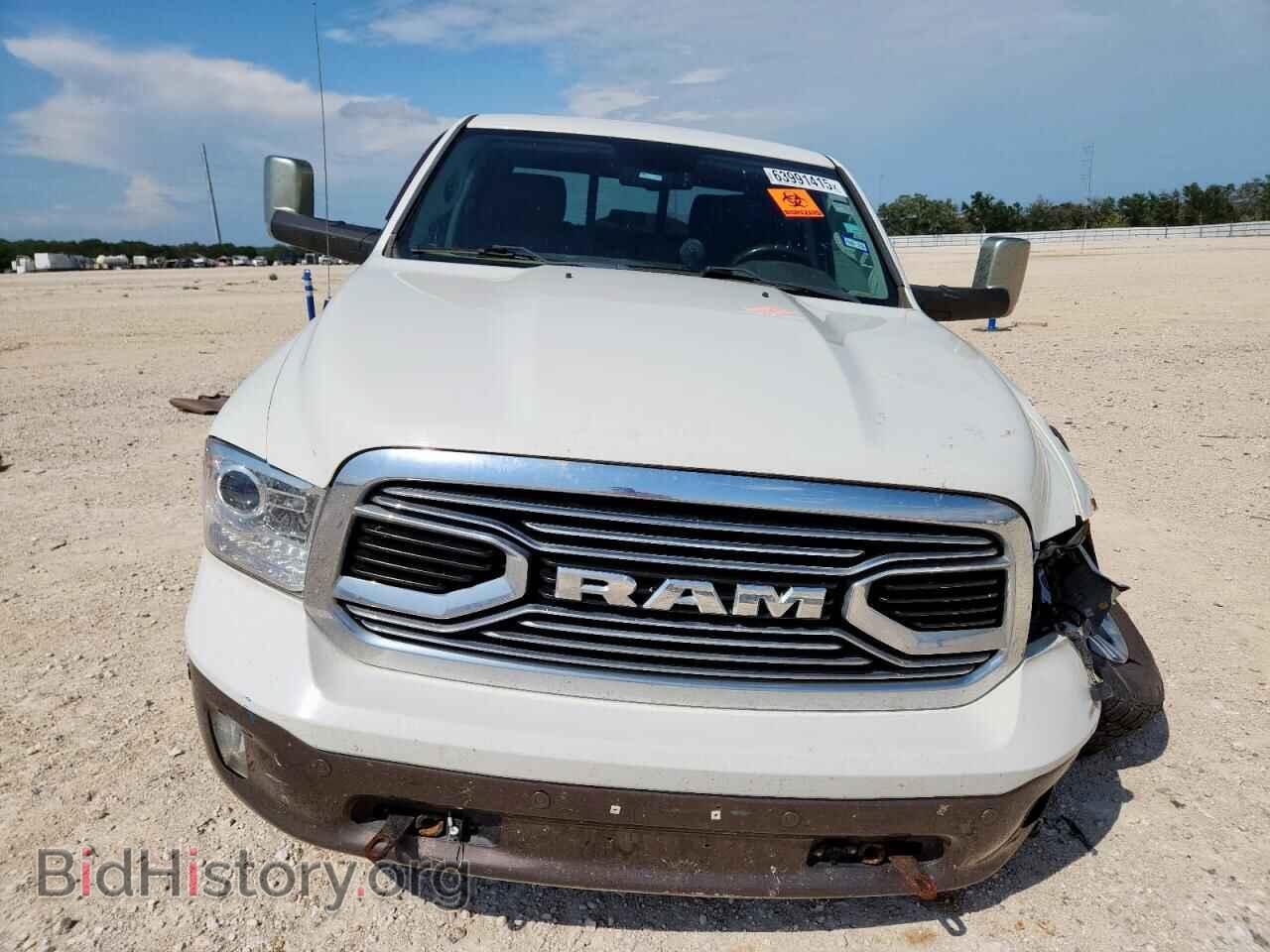 2017 RAM 1500 - VIN: 1C6RR7PT9HS779931 - Фото 5