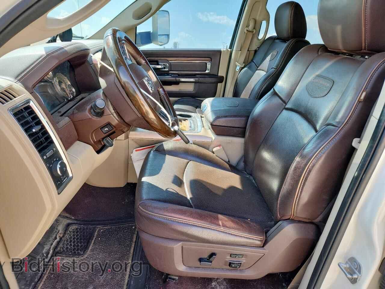 2017 RAM 1500 - VIN: 1C6RR7PT9HS779931 - Фото 7