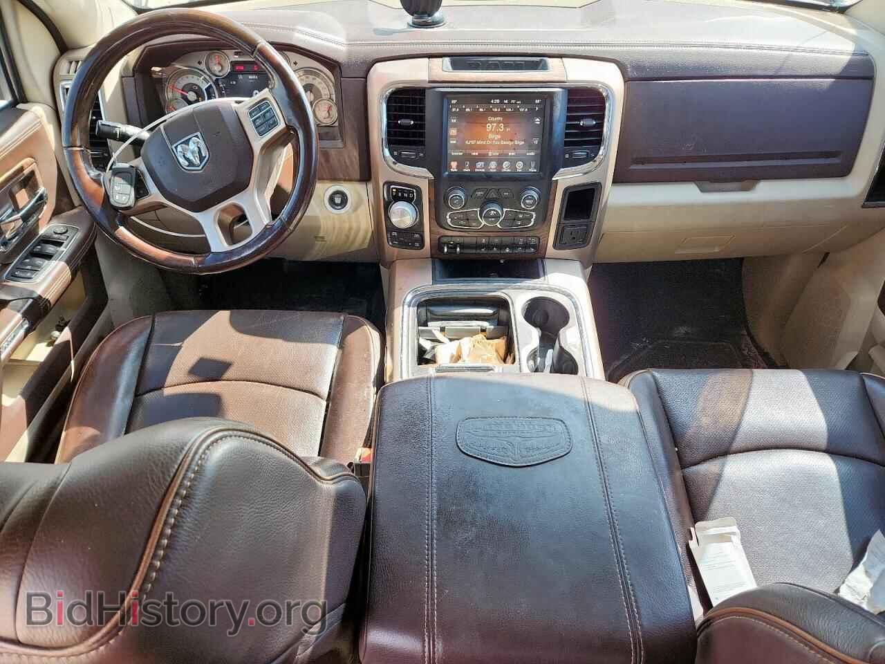 2017 RAM 1500 - VIN: 1C6RR7PT9HS779931 - Фото 8