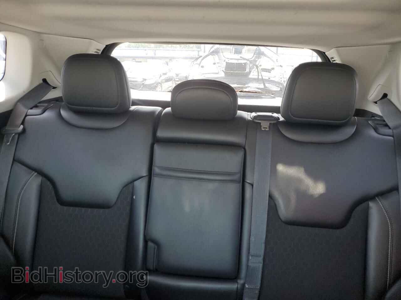 2017 JEEP COMPASS - VIN: 3C4NJCBBXHT632523 - Фото 10