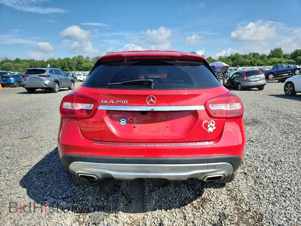 2015 MERCEDES-BENZ GLA-CLASS - VIN: WDCTG4EB7FJ170363 - Фото 6