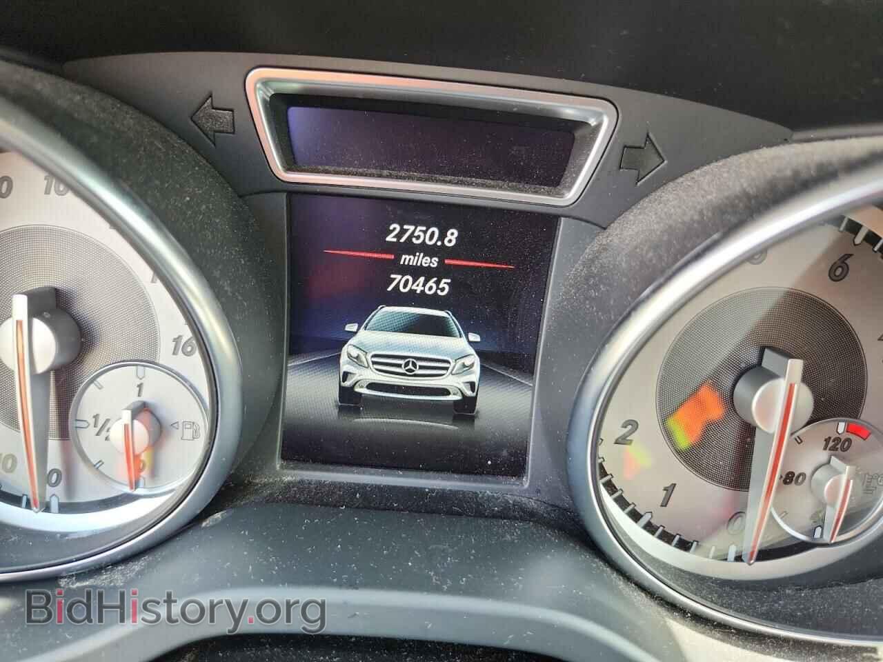 2015 MERCEDES-BENZ GLA-CLASS - VIN: WDCTG4EB7FJ170363 - Фото 9
