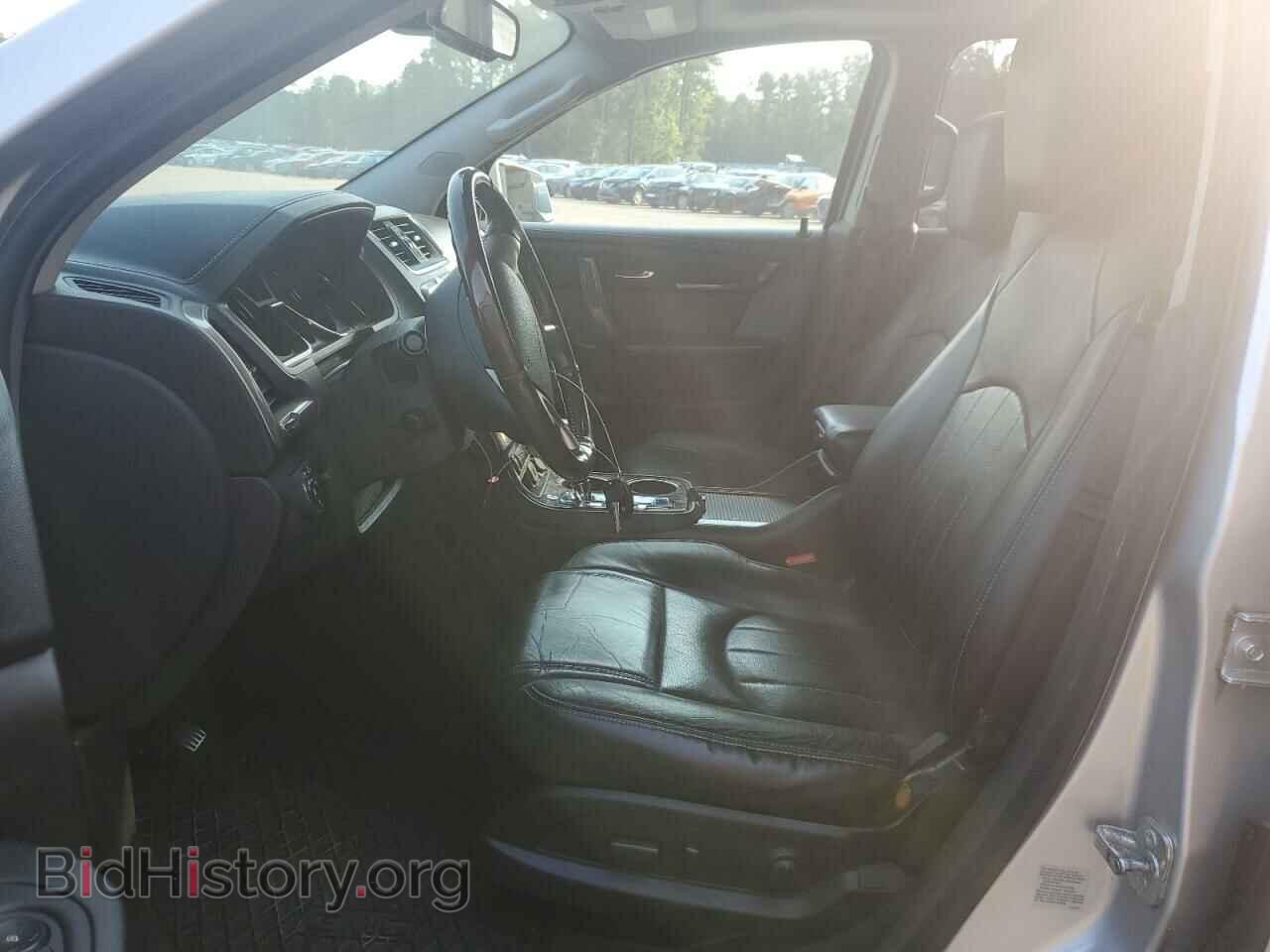 2016 GMC ACADIA DEN - VIN: 1GKKVTKD0GJ193481 - Фото 7