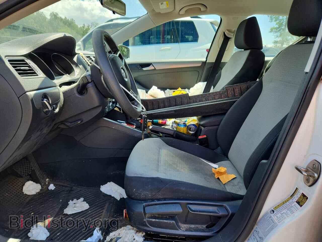 2017 VOLKSWAGEN JETTA - VIN: 3VW2B7AJXHM353371 - Photo 7