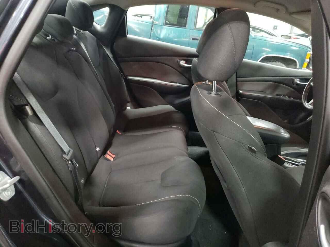 2013 DODGE DART - VIN: 1C3CDFBA0DD339404 - Фото 10