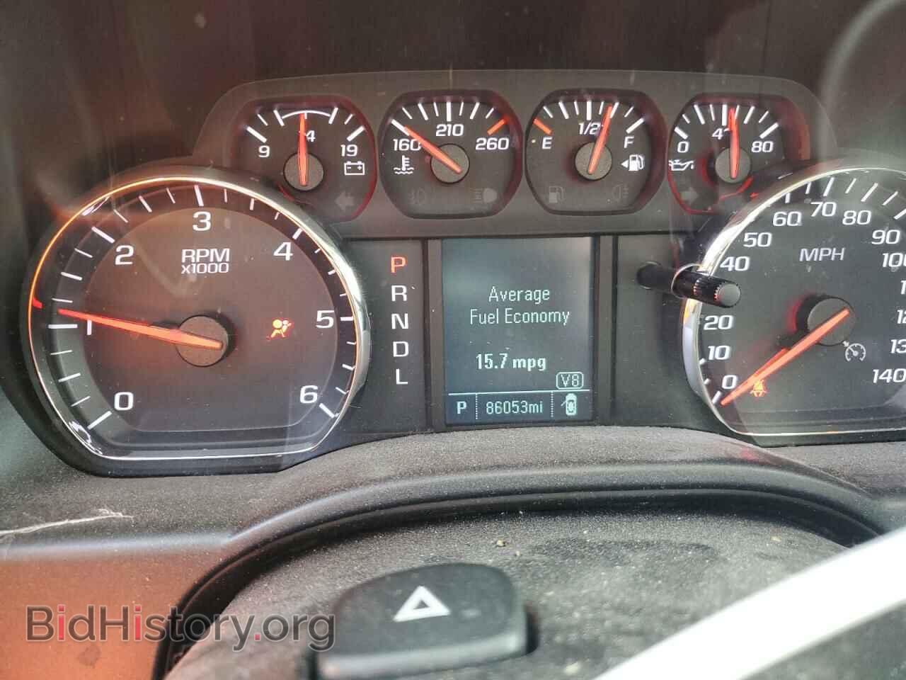 2018 CHEVROLET ALL Models - VIN: 3GCPCPEC9JG395892 - Фото 9