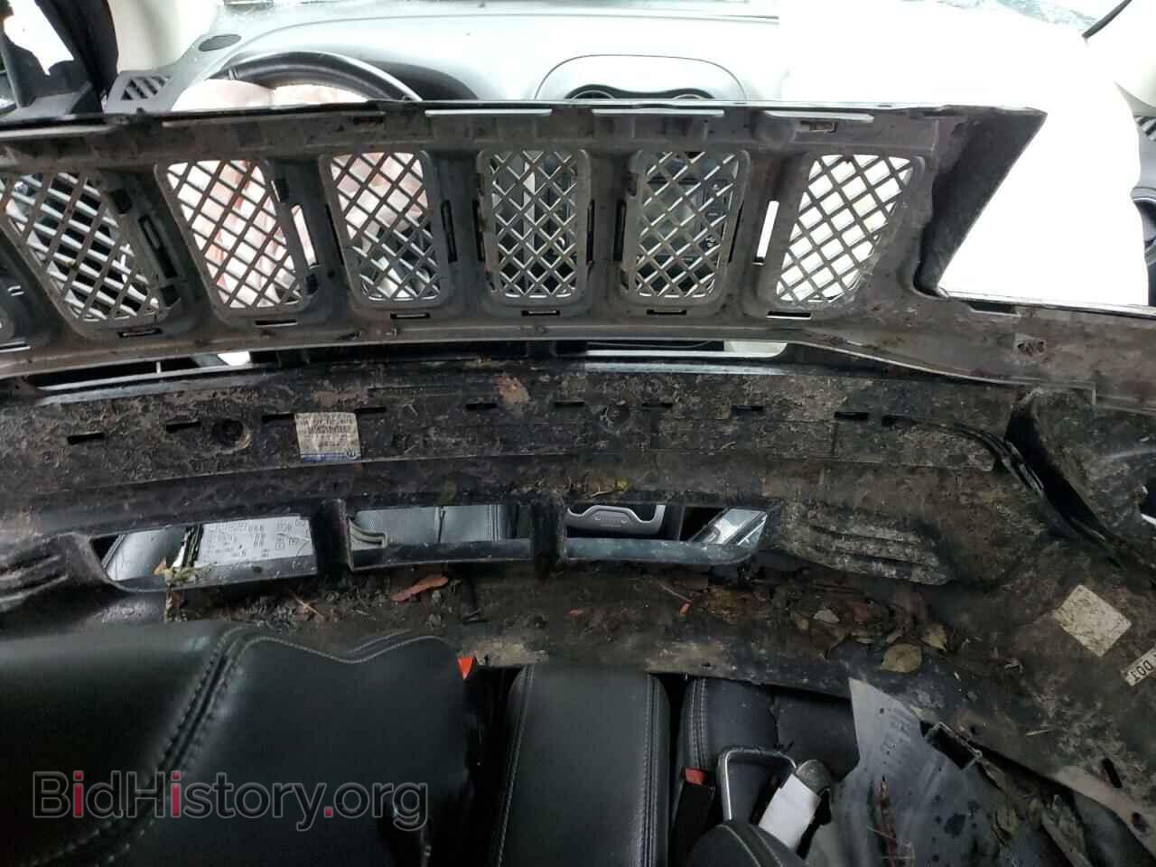 2017 JEEP COMPASS - VIN: 1C4NJDEB8HD177999 - Фото 8