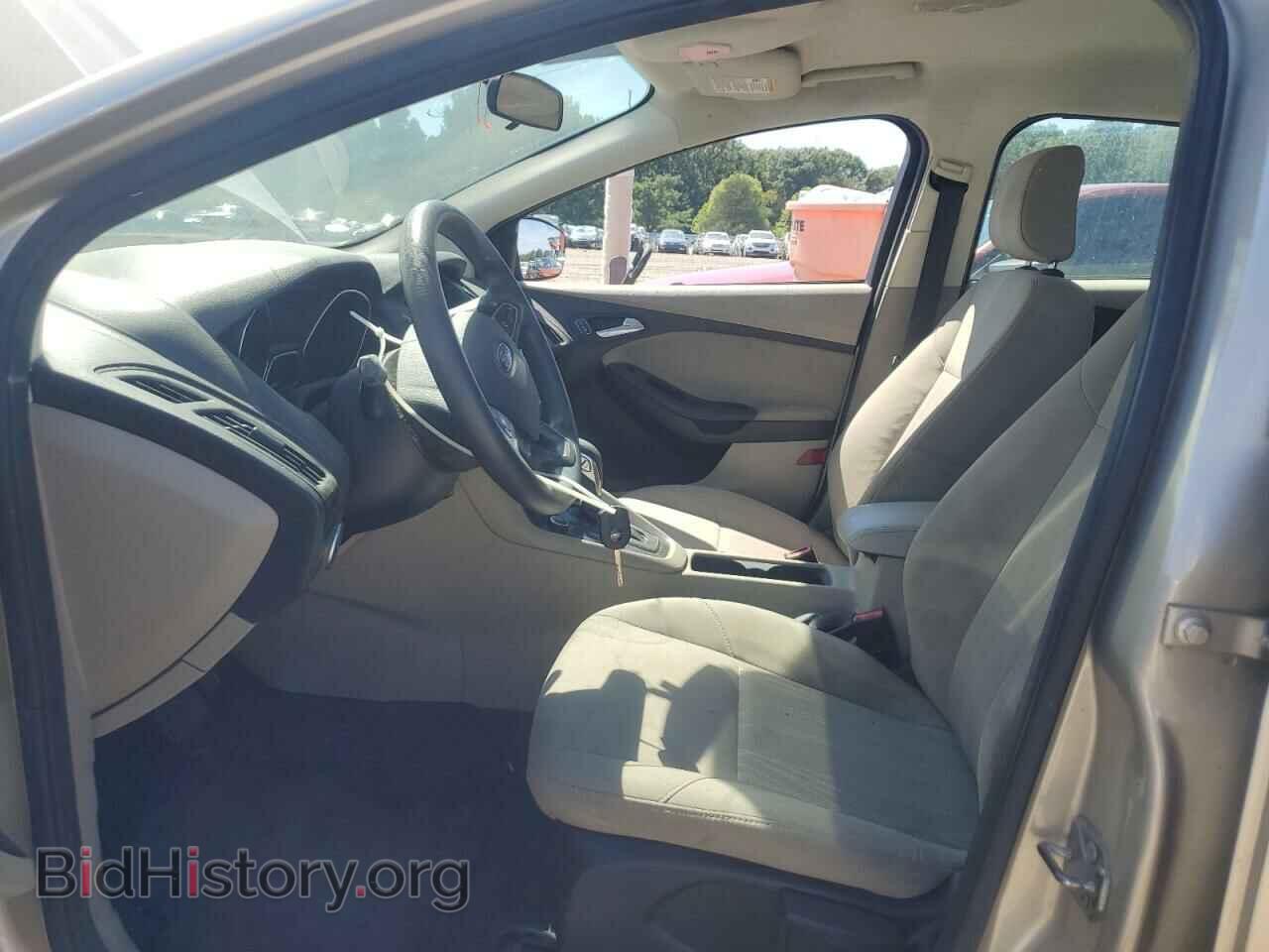 2018 FORD FOCUS - VIN: 1FADP3F28JL214795 - Фото 7