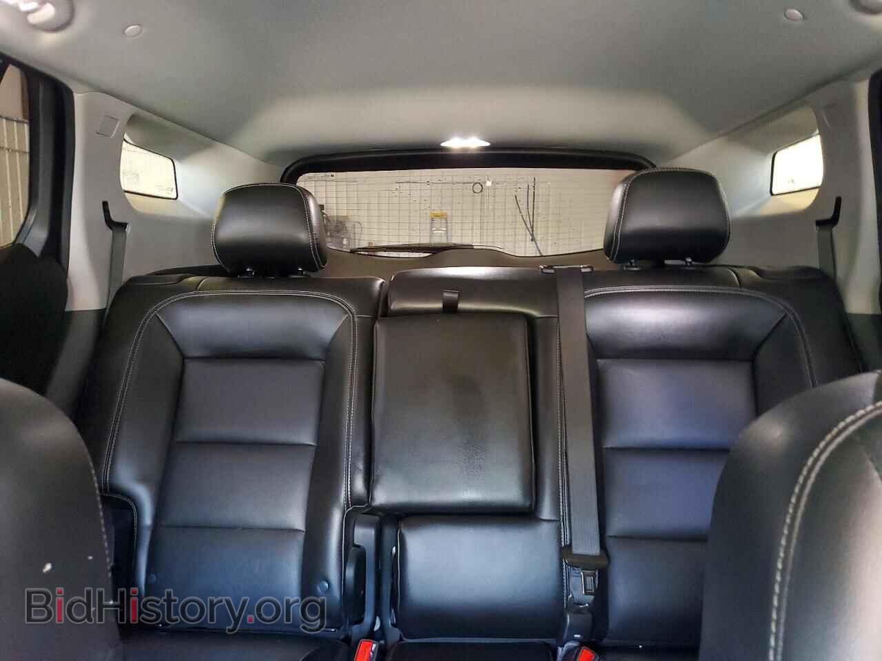 2022 GMC TERRAIN - VIN: 3GKALVEV7NL161859 - Photo 10