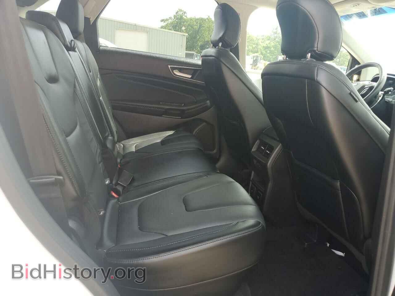 2016 FORD EDGE - VIN: 2FMPK4K94GBB46658 - Фото 10