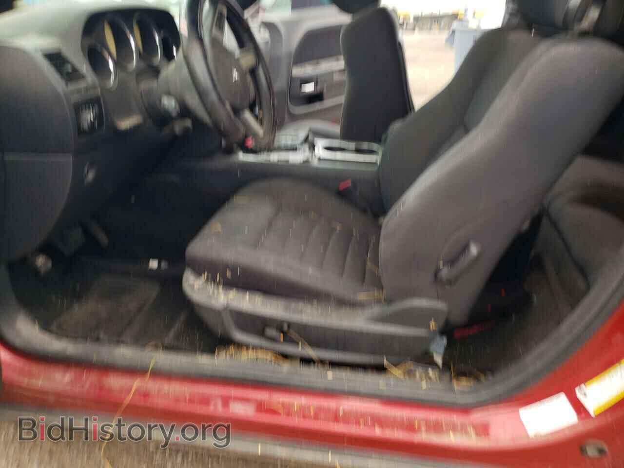 2010 DODGE CHALLENGER - VIN: 2B3CJ4DV3AH131543 - Фото 7