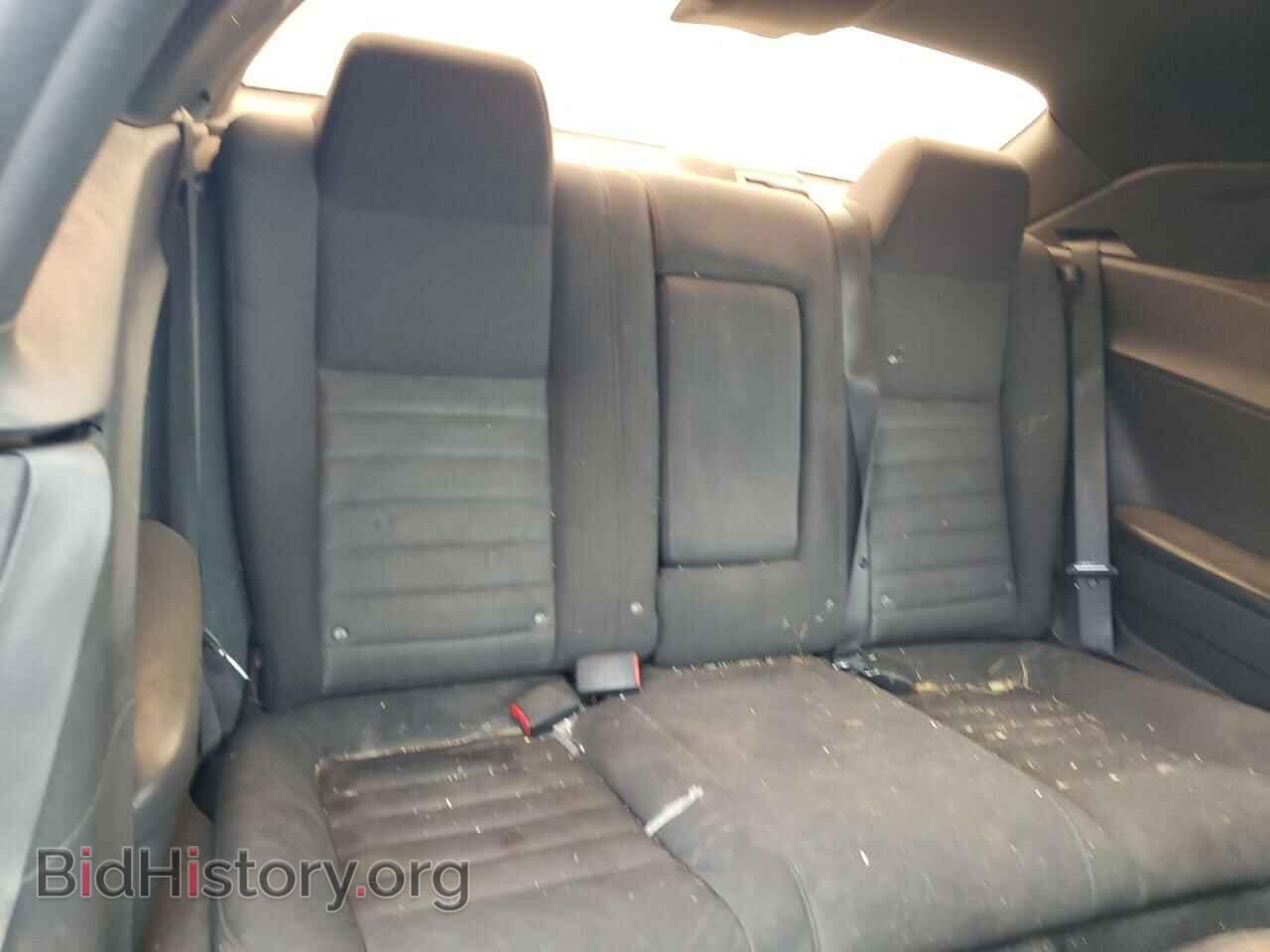 2010 DODGE CHALLENGER - VIN: 2B3CJ4DV3AH131543 - Фото 10