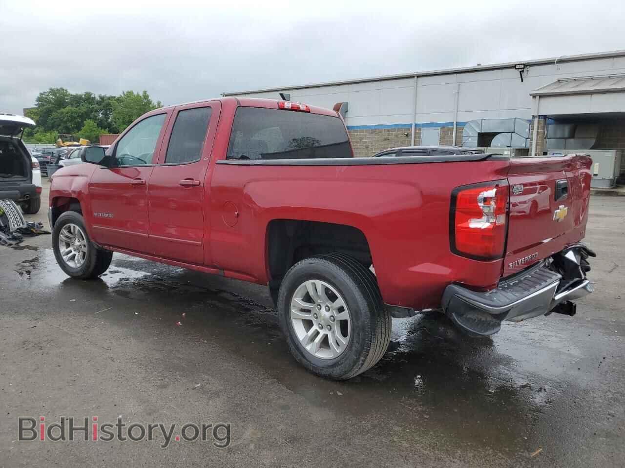 2019 CHEVROLET ALL Models - VIN: 2GCRCPEC8K1239801 - Фото 2
