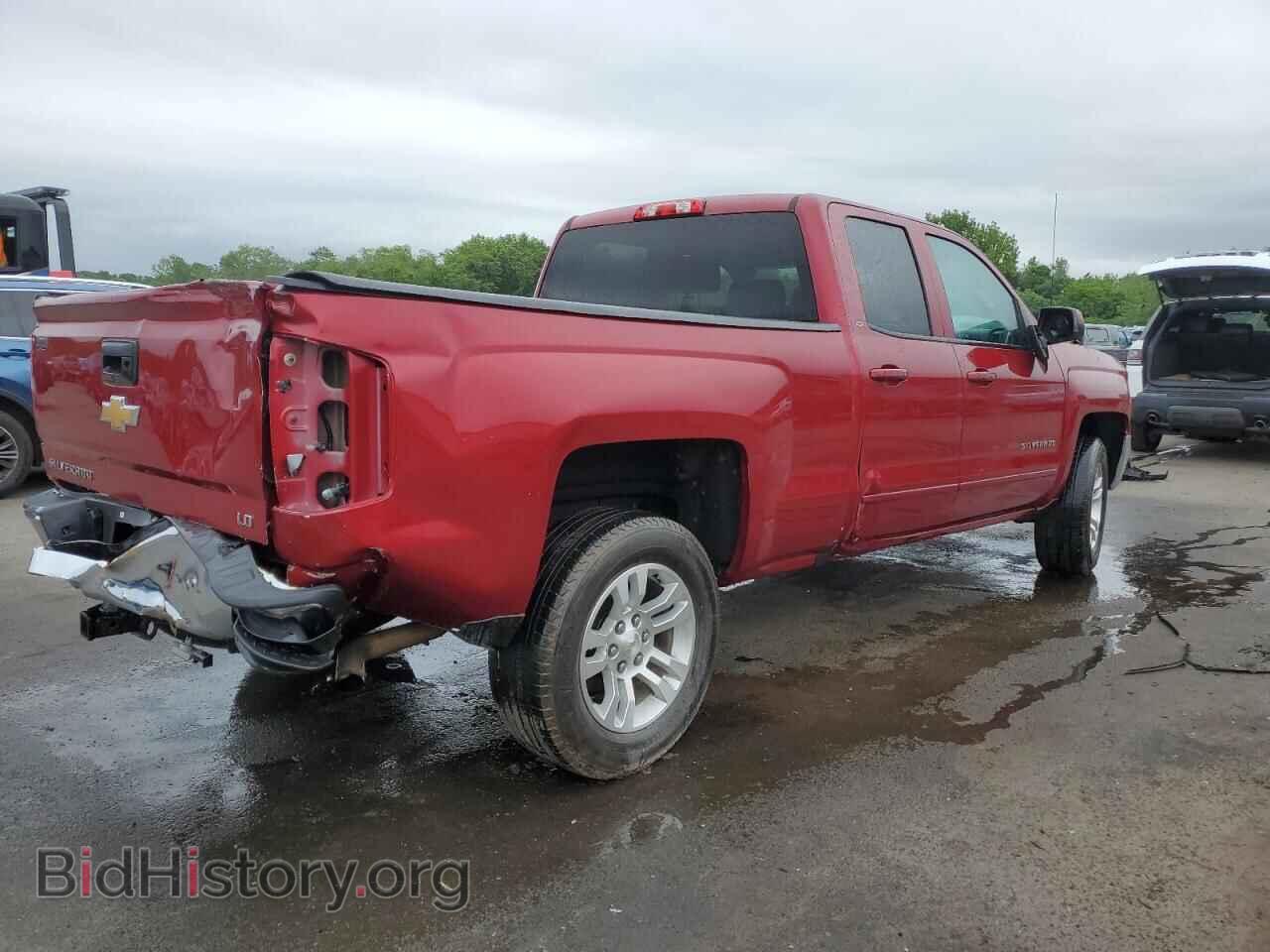 2019 CHEVROLET ALL Models - VIN: 2GCRCPEC8K1239801 - Фото 3