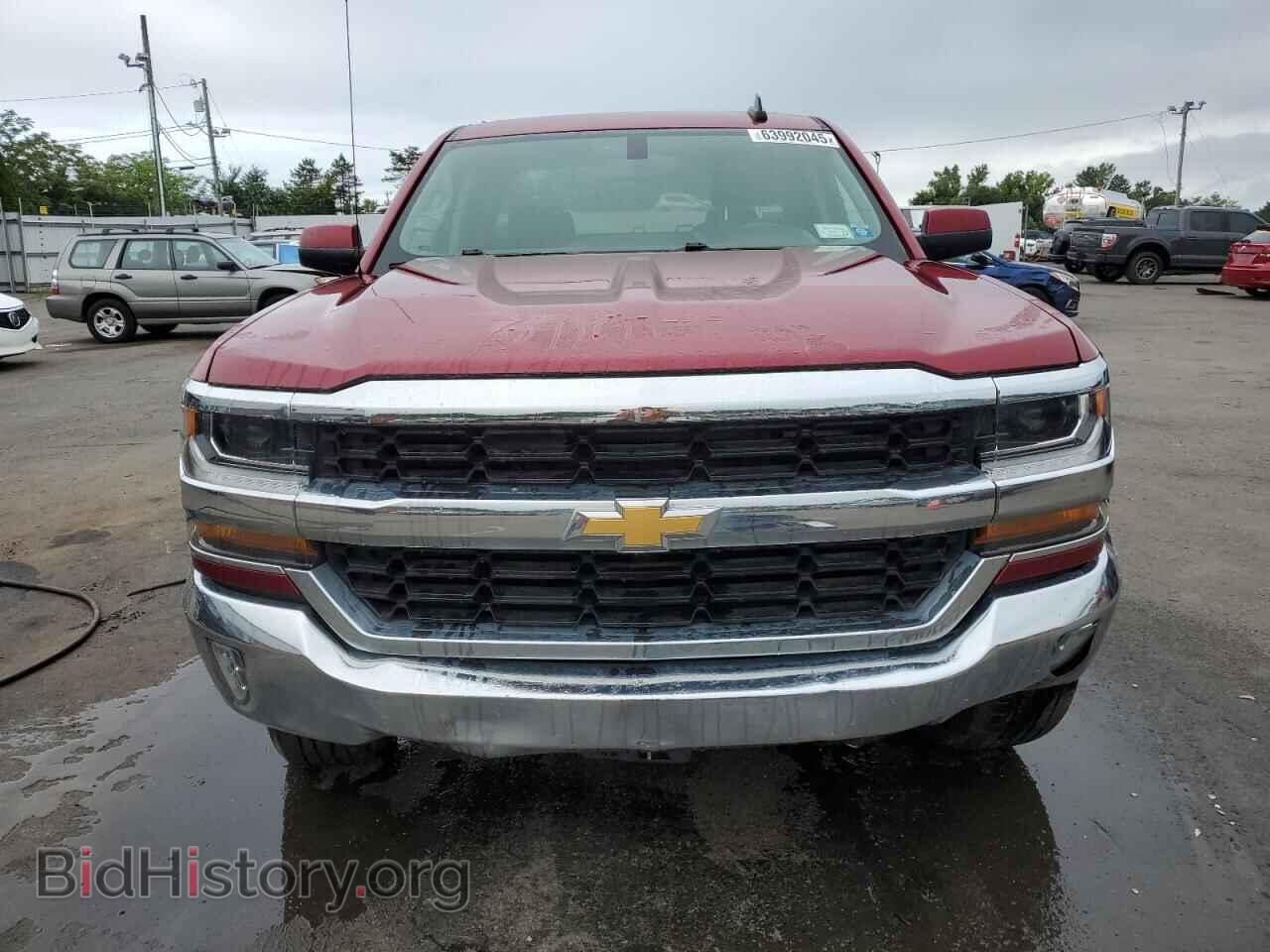 2019 CHEVROLET ALL Models - VIN: 2GCRCPEC8K1239801 - Фото 5