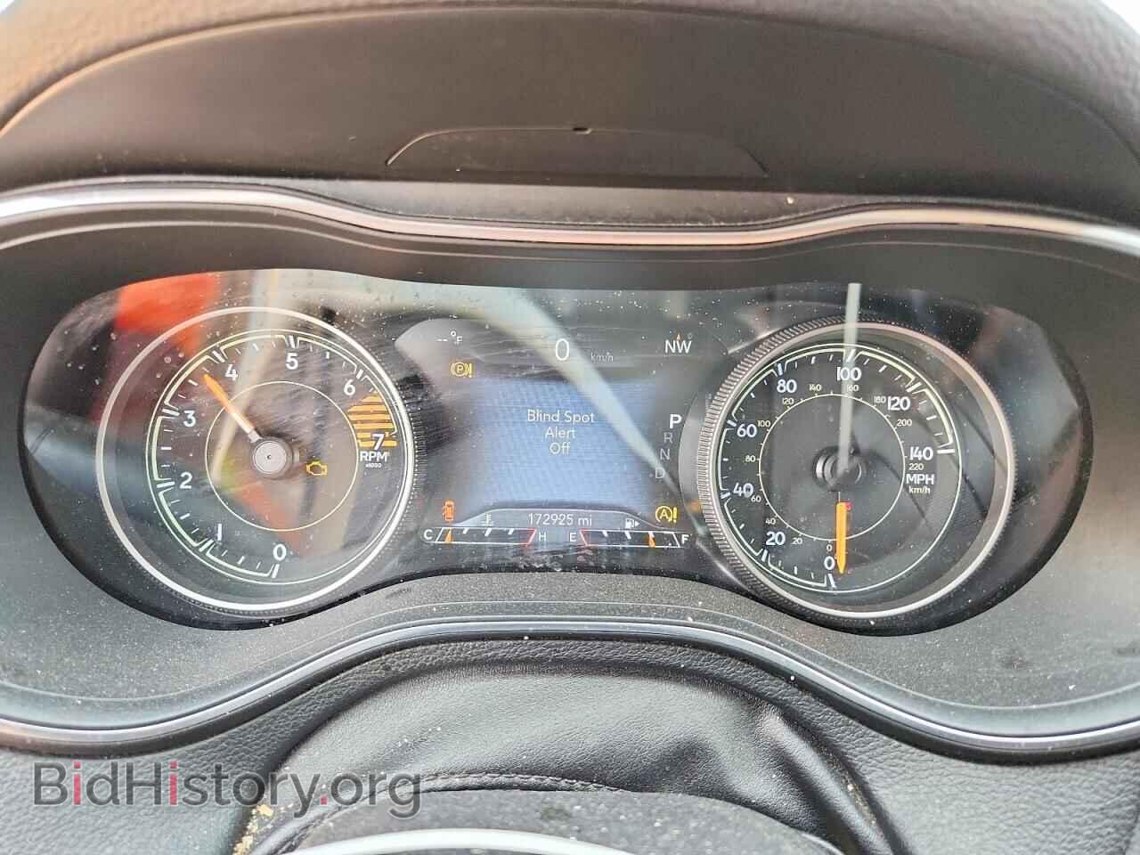 2019 JEEP CHEROKEE - VIN: 1C4PJLDB1KD347762 - Photo 9