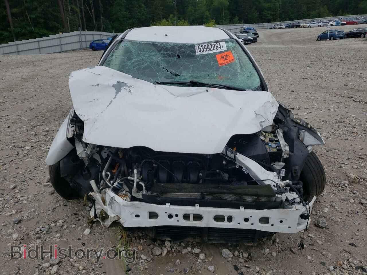 2012 FORD FOCUS - VIN: 1FAHP3K27CL229010 - Photo 5