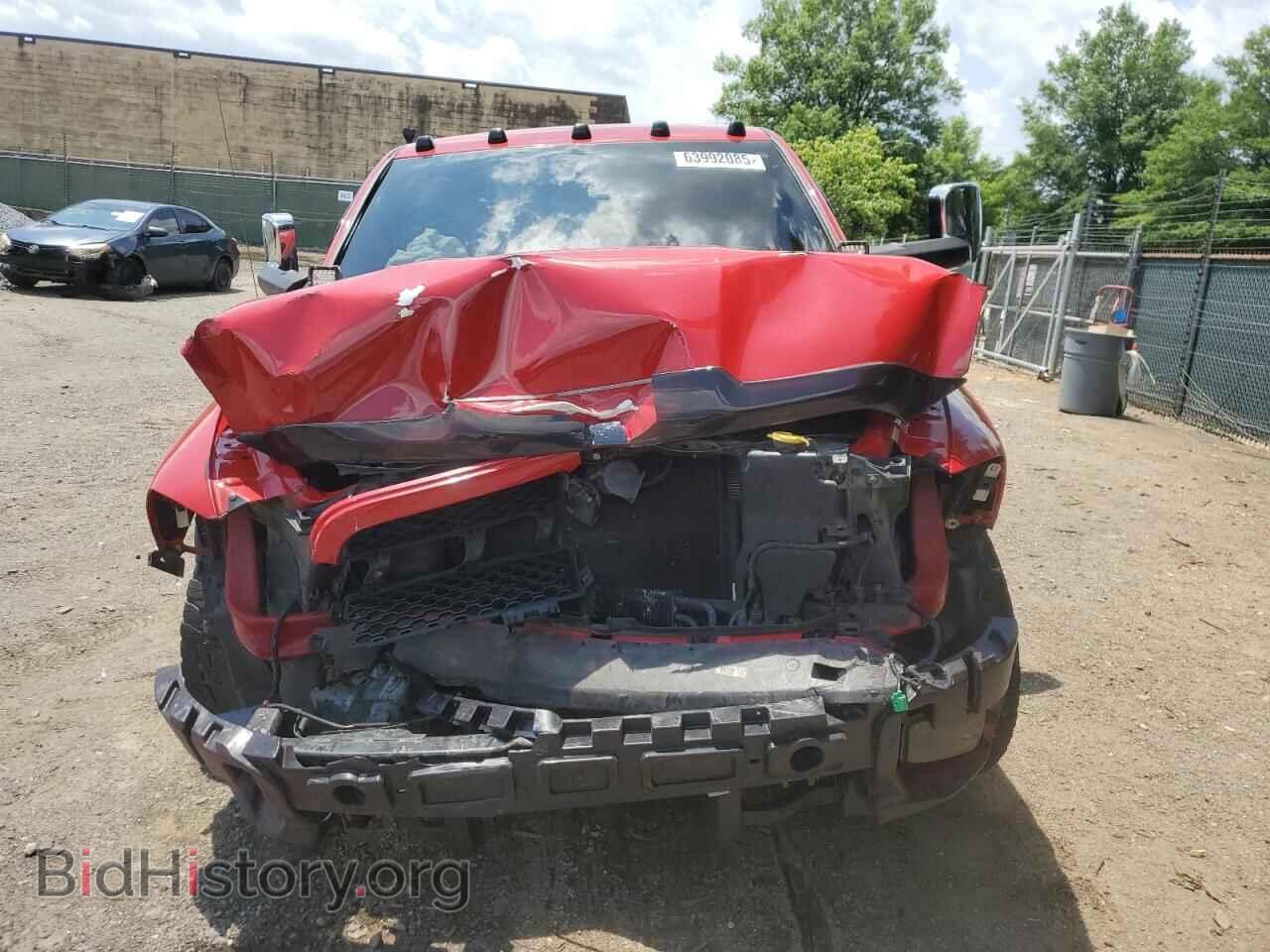 2012 DODGE RAM 1500 - VIN: 1C6RD6FT2CS323305 - Photo 5