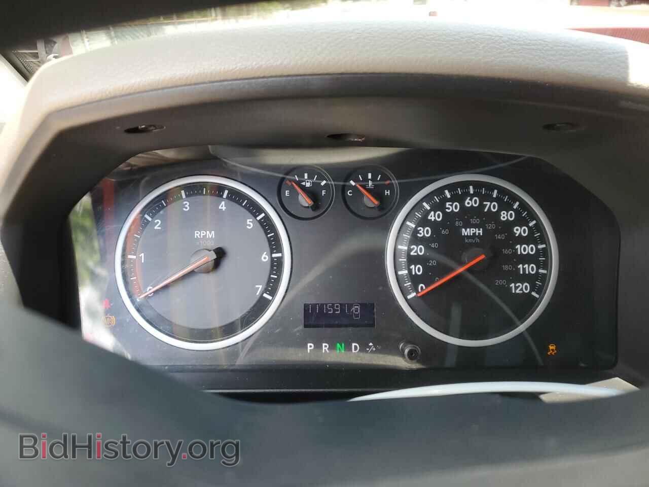 2012 DODGE RAM 1500 - VIN: 1C6RD6FT2CS323305 - Photo 9