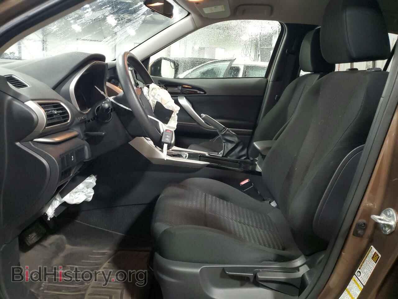 2018 MITSUBISHI ECLIPSE - VIN: JA4AT3AA1JZ067363 - Photo 7