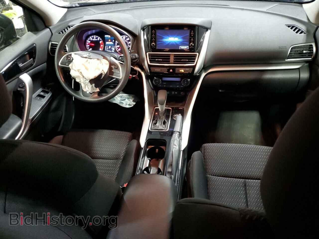2018 MITSUBISHI ECLIPSE - VIN: JA4AT3AA1JZ067363 - Photo 8