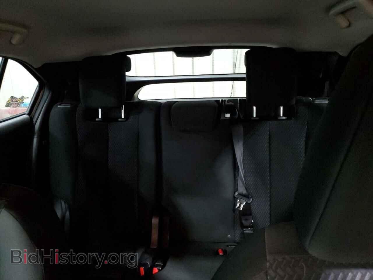 2018 MITSUBISHI ECLIPSE - VIN: JA4AT3AA1JZ067363 - Photo 10