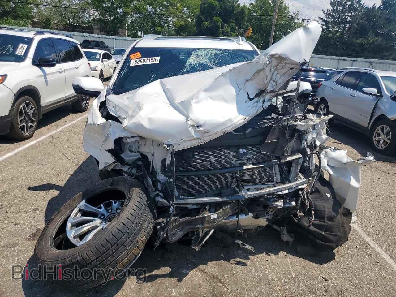 2021 GMC YUKON - VIN: 1GKS2JKL3MR282110 - Photo 5