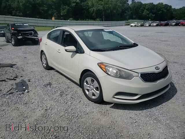 2015 KIA FORTE - VIN: KNAFK4A66F5285469 - Фото 13