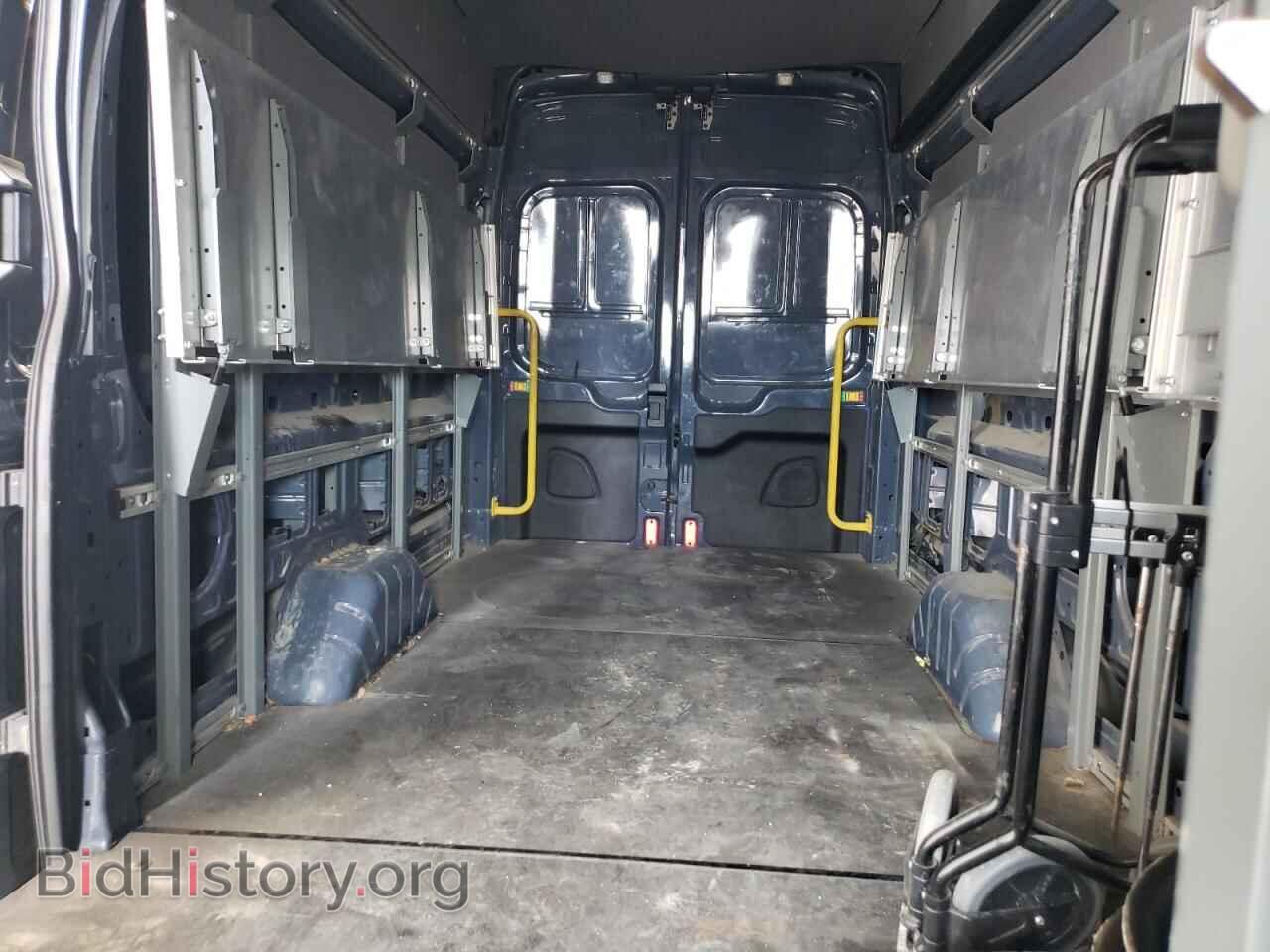 2019 FORD TRANSIT - VIN: 1FTYR3XM3KKB89415 - Фото 10