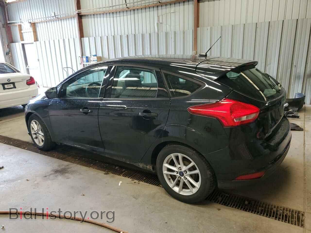 2015 FORD FOCUS - VIN: 1FADP3K2XFL229084 - Photo 2