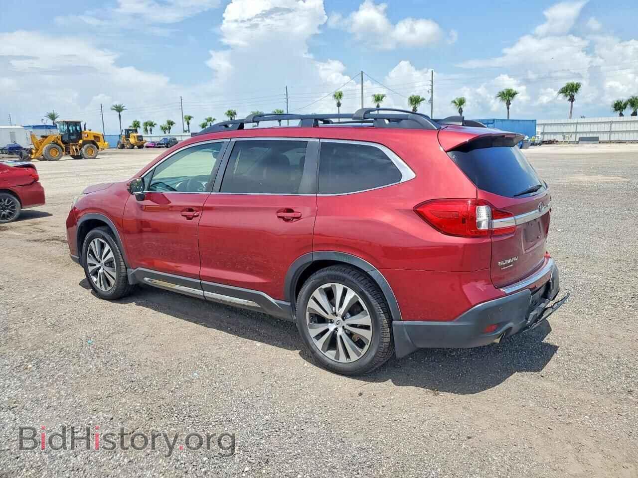 2019 SUBARU ASCENT - VIN: 4S4WMAPD7K3432014 - Photo 2