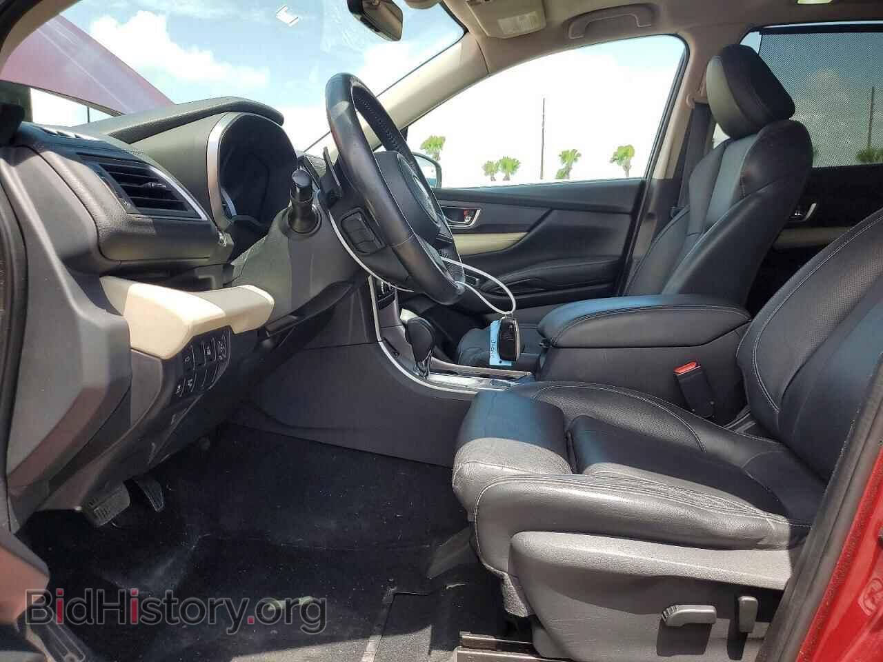 2019 SUBARU ASCENT - VIN: 4S4WMAPD7K3432014 - Photo 7